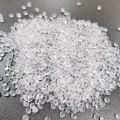 Low Price Clear PVC Resin Granule Compound